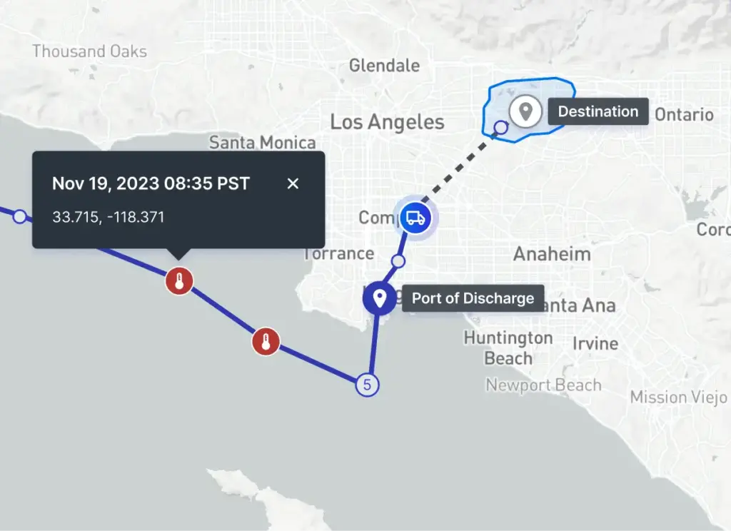 温度控制和监控