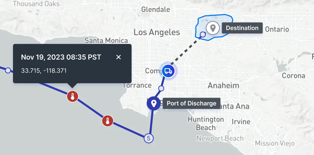 尖端数据科学带来无与伦比的准确性